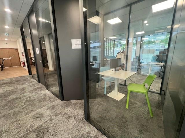 Bureau Lyon 3056m² Location bureau Lyon Rhône OLBUR2110505 8